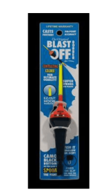Rod-N-Bobb's Blast Off Fishing Floats