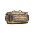 Plano Weekend 3700 Tackle Bag, Cutting-Edge Fishing Tackle Bag, Mossy Oak Bottomlands