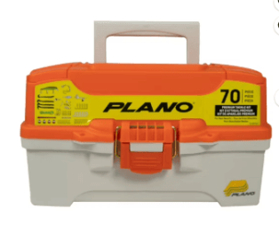 Plano Lets Fish 2 Tray Kit
