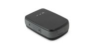 iTrack PUCK Realtime Mini GPS Tracker Device to Track Trucks/Cars/People