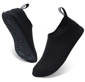 Adult Barefoot Socks Diving Water Swimming Socks Light Water Shoes Beach Shoes Non-slip Swimming Beach Socks Snorkeling Shoes (Color: Mesh6, Shoe Size: 42-43)